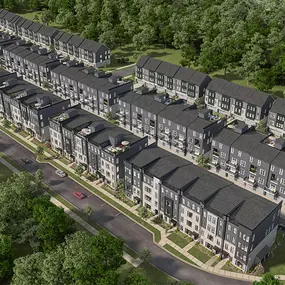 Bild von Raven Ridge Place by Stanley Martin Homes