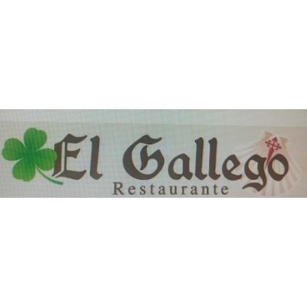 Logo od Bar El Gallego Y Perú