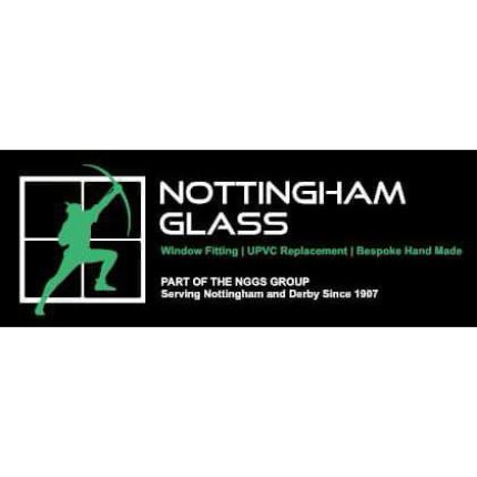 Logo van Nottingham Glass