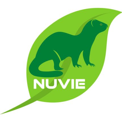 Logo fra NUVIE