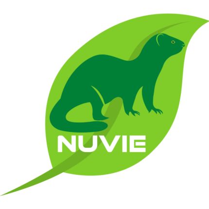 Logo from NUVIE