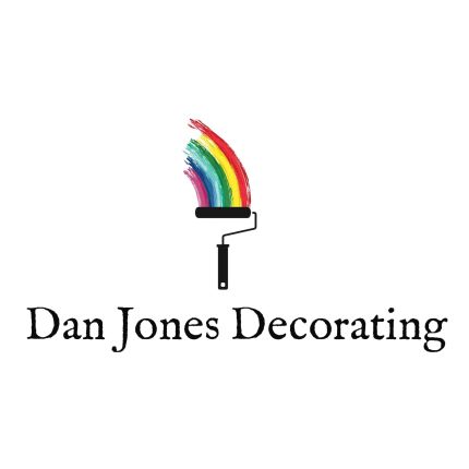 Logo fra Dan Jones Decorating