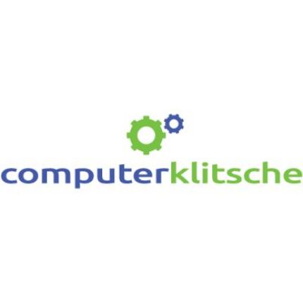 Logo van Computerklitsche GmbH