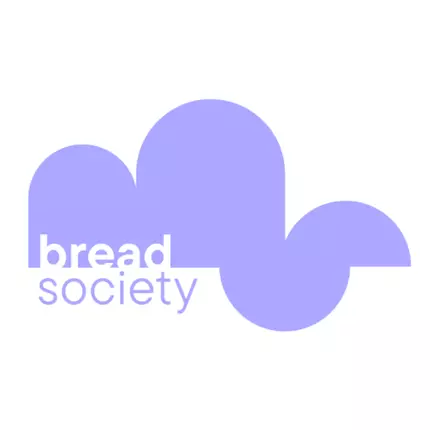 Logo od Bread Society