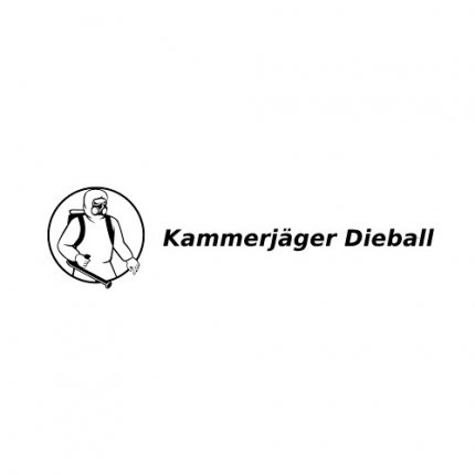 Logotipo de Kammerjäger Dieball