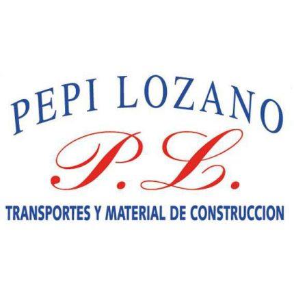 Logo da Materiales De Construcción Pepi Lozano