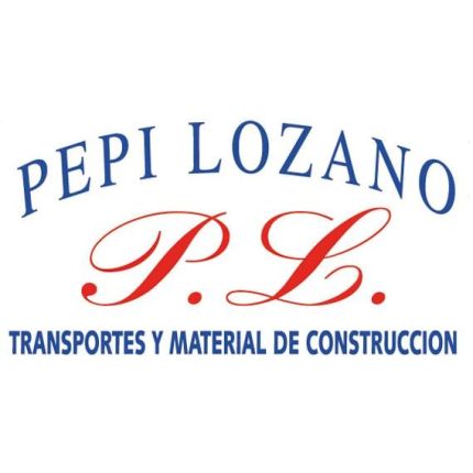 Logo fra Materiales De Construcción Pepi Lozano