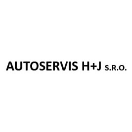 Logo van AUTOSERVIS H+J s.r.o.