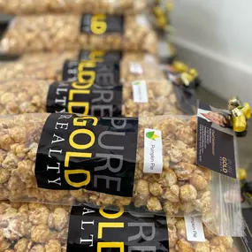 Bild von Cornucopia Popcorn