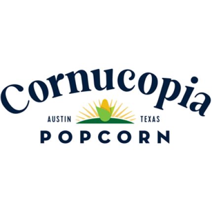 Λογότυπο από Cornucopia Popcorn