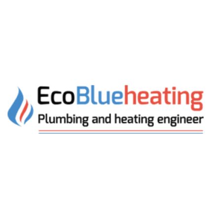 Logo van Ecoblueheating
