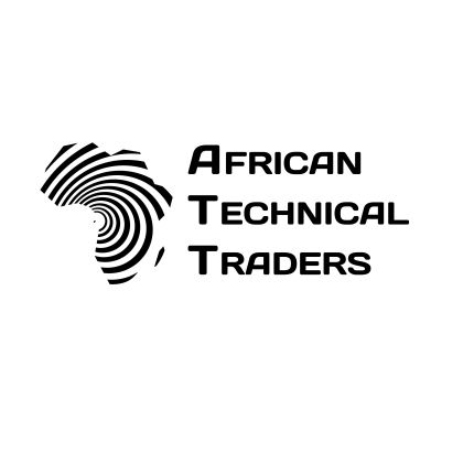 Logo de African Technical Traders
