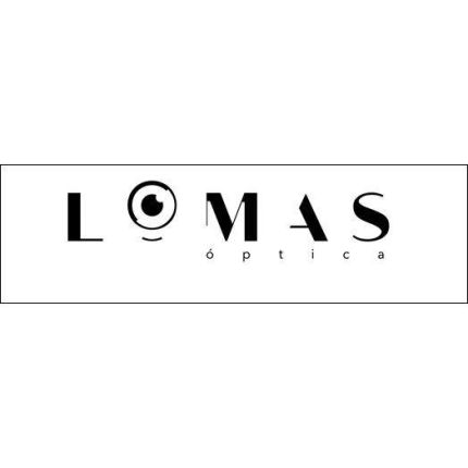 Logo da Óptica Lomas