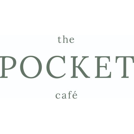 Logo from The Pocket Cafe