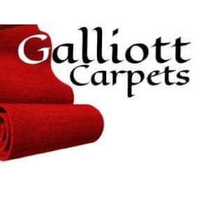 Bild von Galliott Carpets
