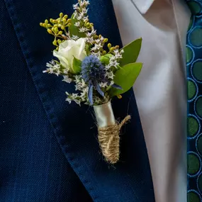 Hochzeit