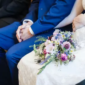 Hochzeit
