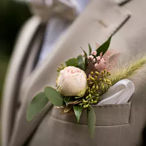 Hochzeit