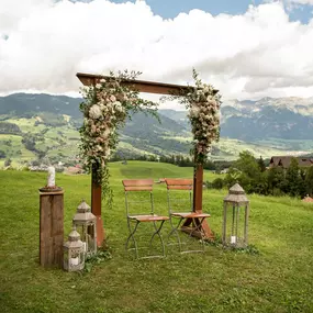Hochzeit