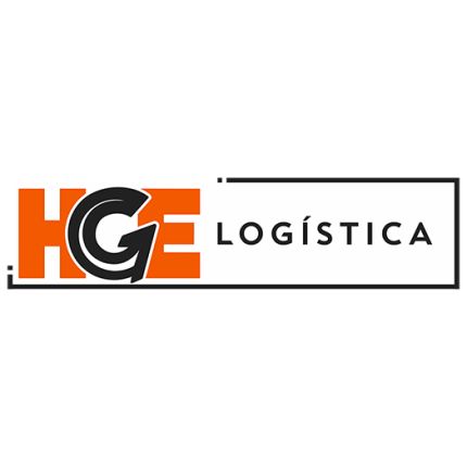 Logo de HGE Logística