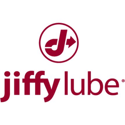 Logo van Jiffy Lube