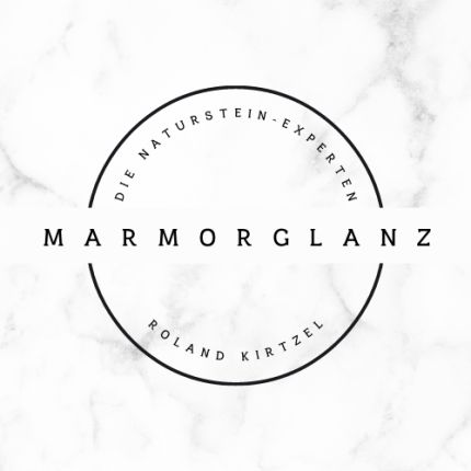 Logotipo de marmorglanz.de - Inhaber Roland Kirtzel