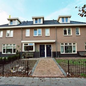 nieuwbouw 3 woningen