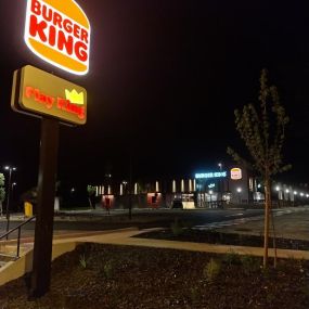 Bild von Burger King