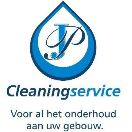 Logo da JP Cleaningservice