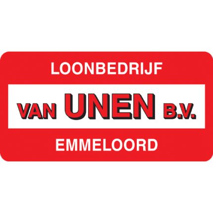 Logotipo de Loonbedrijf Gebr van Unen BV