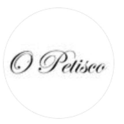 Λογότυπο από Restaurante O Petisco