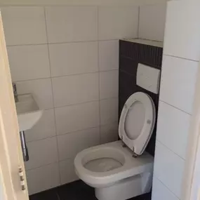 toiletrenovatie