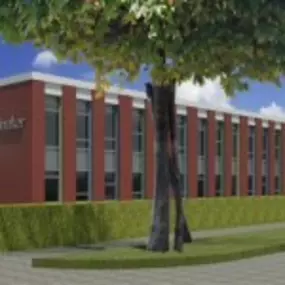 nieuwbouw school