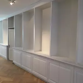 Interieurbouw