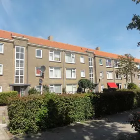 grootschalige renovatie