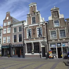 renovatie en restauratie