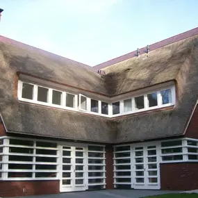 nieuwbouw woning