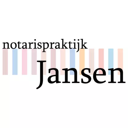 Logo von Notarispraktijk Jansen