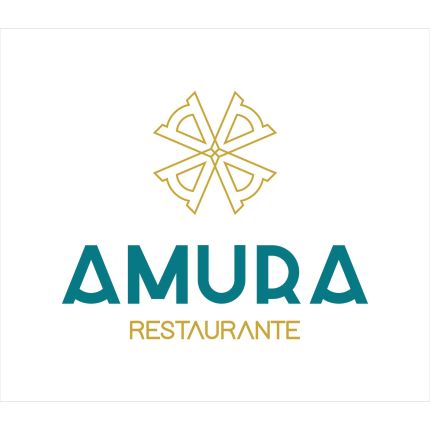 Logo da Amura Restaurante