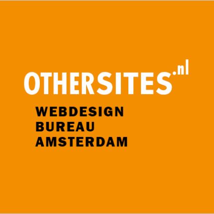Logotyp från Webdesign Bureau Amsterdam otherSites