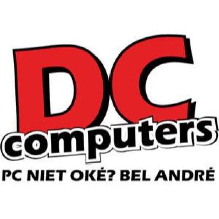 Logo da DC Computers