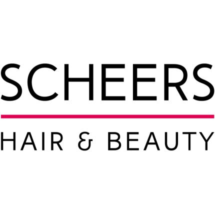 Logo da Scheers Hair & Beauty