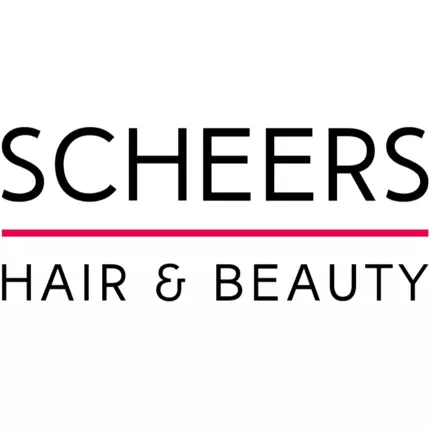 Logo from Scheers Hair & Beauty