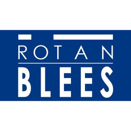 Logotyp från Rotan Blees