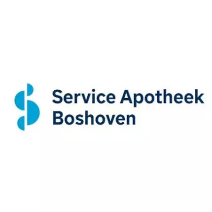 Logo de Service Apotheek Boshoven