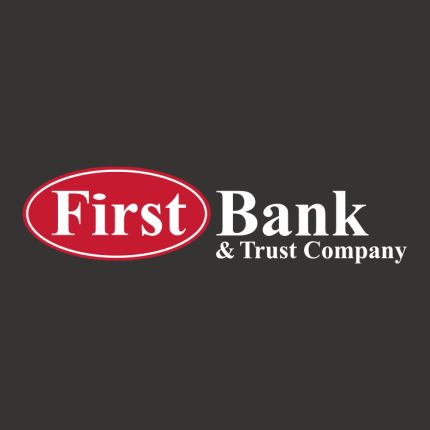 Λογότυπο από First Bank and Trust Company