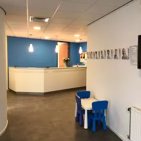 Bild von Tandartsenpraktijk Bas Hengeveld