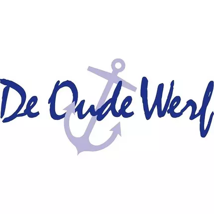 Logo van Jachthaven De Oude Werf