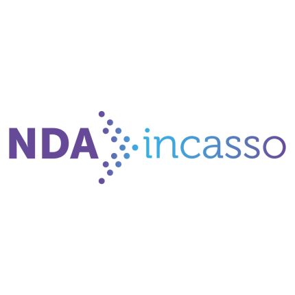 Logo fra NDA Incasso