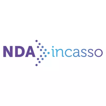 Logo van NDA Incasso